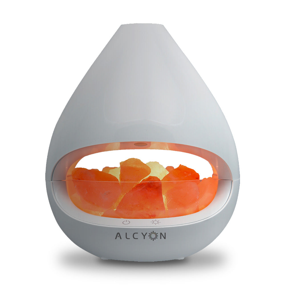 Best himalayan 2024 salt diffuser